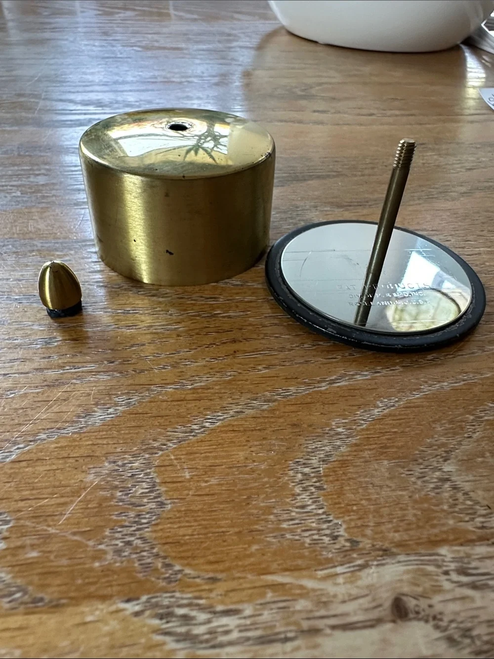 Stamp Holder